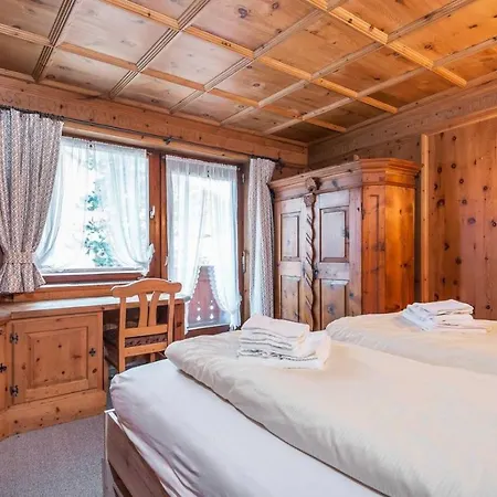 Heart Talhof Nigg St. Anton am Arlberg