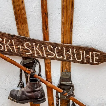 Gasthof Heart Talhof Nigg *